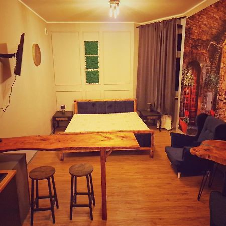 Apartamenty Toskania No.2 Poznań Esterno foto
