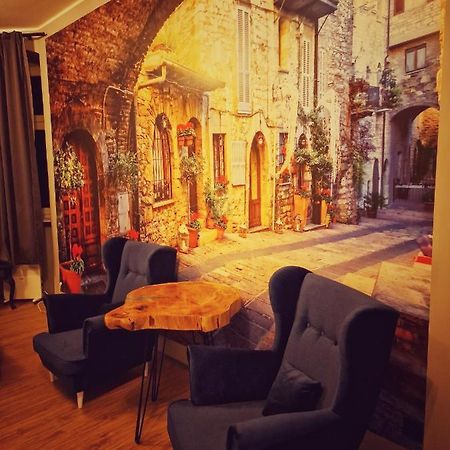 Apartamenty Toskania No.2 Poznań Esterno foto