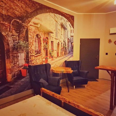 Apartamenty Toskania No.2 Poznań Esterno foto