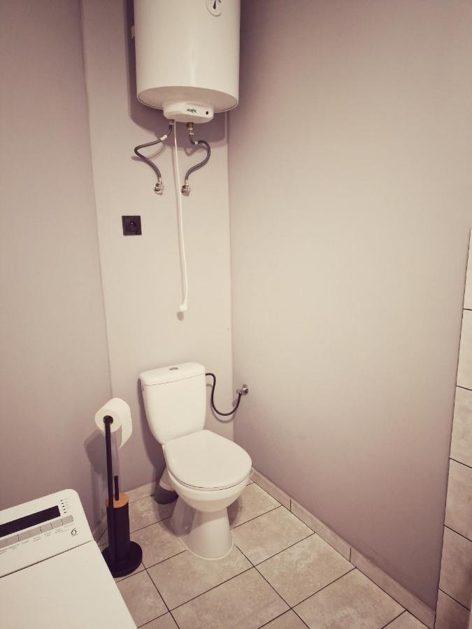 Apartamenty Toskania No.2 Poznań Esterno foto