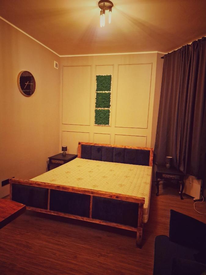 Apartamenty Toskania No.2 Poznań Esterno foto