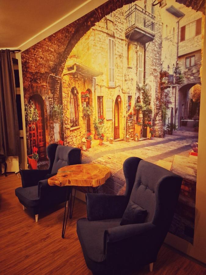 Apartamenty Toskania No.2 Poznań Esterno foto