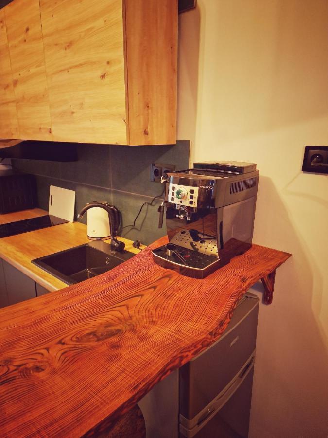 Apartamenty Toskania No.2 Poznań Esterno foto