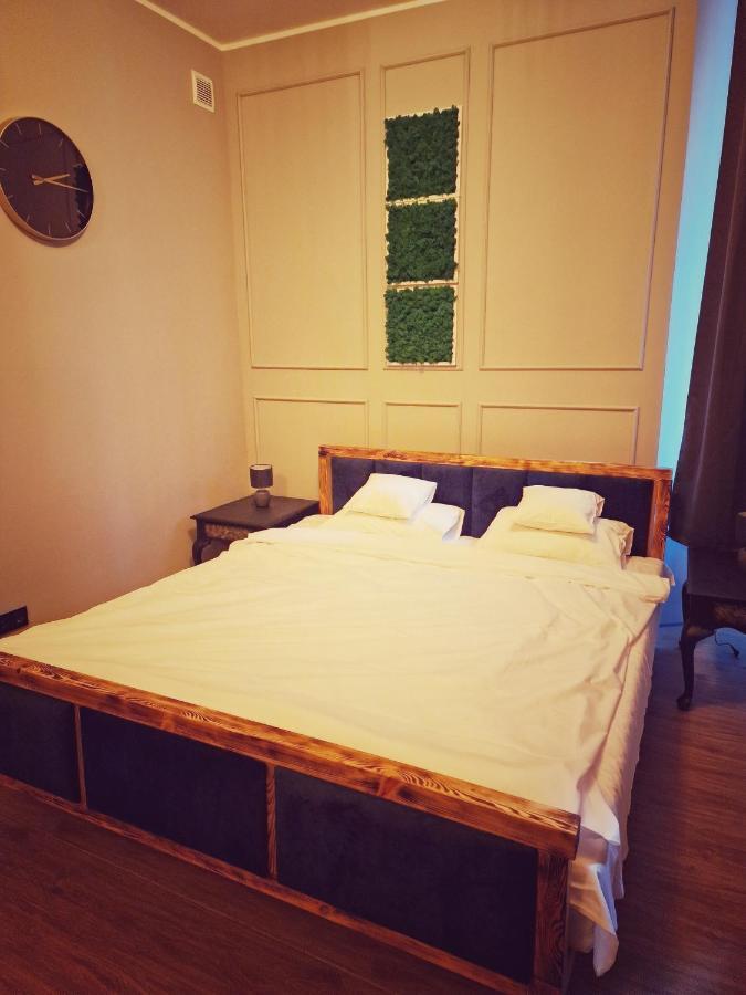 Apartamenty Toskania No.2 Poznań Esterno foto