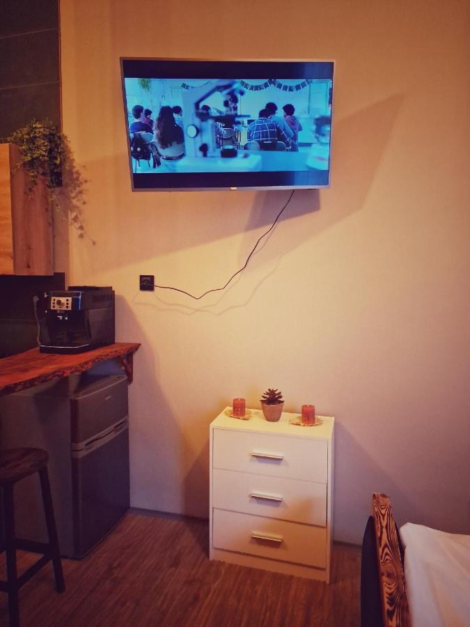 Apartamenty Toskania No.2 Poznań Esterno foto